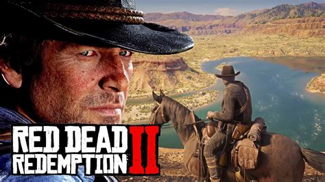 Как попасть в Нью Остин в Red Dead Redemption 2 