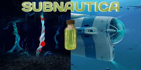 Как поставить метку в Subnautica: подробная инструкция