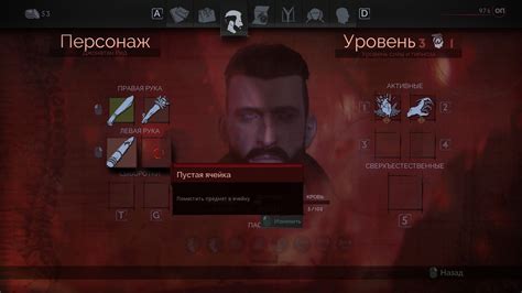 Как правильно экипировать чонора