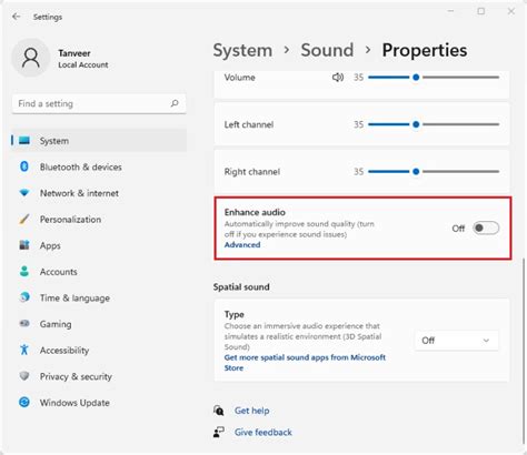 Как проверить задержку звука в Windows 10