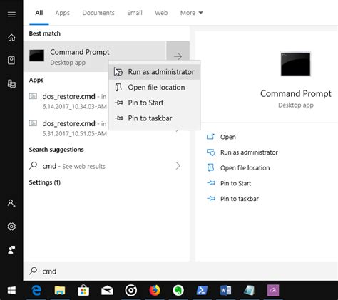 Как проверить текущую версию TLS в Windows 10