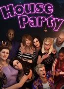 Как пройти House Party: Бритни