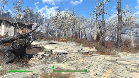 Как прослушать голографические записи в Fallout 4
