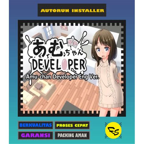 Как связаться с Amu Chan Developer