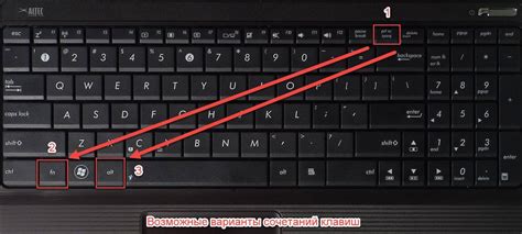 Как сделать скриншот на ноутбуке: