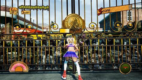 Как скачать Lollipop Chainsaw на ПК