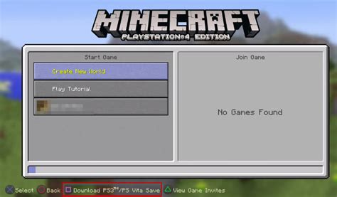 Как скопировать или переместить сохранения Minecraft на другой компьютер