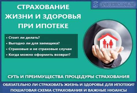 Как убедиться в том, что страхование работает корректно