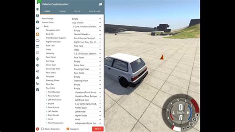 Как увеличить FPS в BeamNG.drive