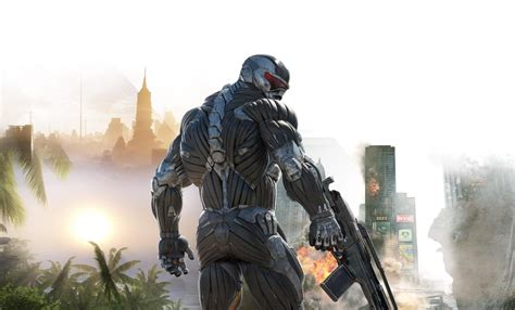 Как управлять сохранениями в Crysis Remastered