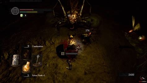 Как установить и запустить Dark Souls 1 на компьютере