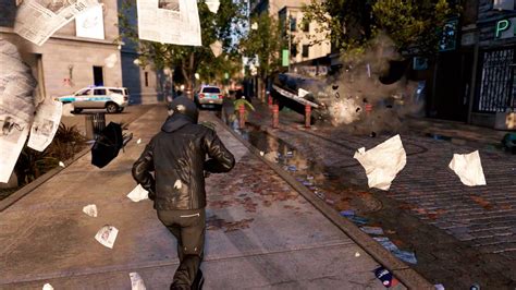 Как установить моды на Watch Dogs 2