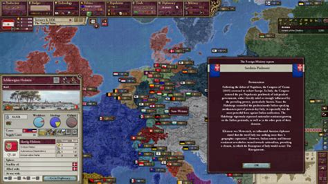 Как установить мод "Chronology" для Victoria 2