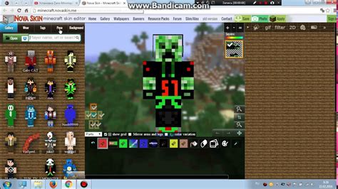 Как установить скин на лицензию Minecraft