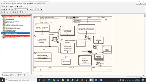 Как установить Allfusion Process Modeler на компьютер