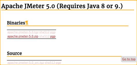 Как установить JMeter на Windows: пошаговая инструкция