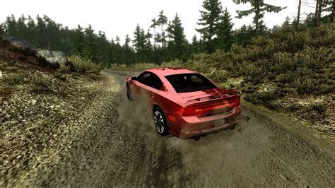 Как установить Reshade в BeamNG.drive: быстрый и простой гайд