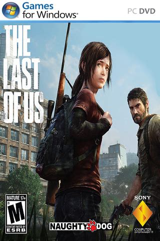 Как установить The Last of Us на PS3 HEN