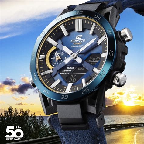 Категория Casio Edifice