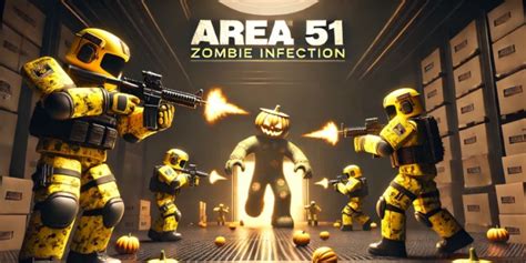 Коды для прохождения уровней в игре Area 51: Zombie Infection