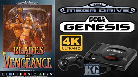 Коды на бесконечные жизни и магические атаки в игре Blades of Vengeance для Sega