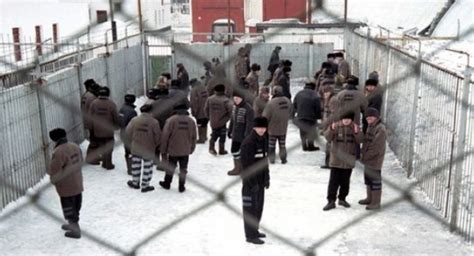 Колонии общего режима в Мордовии: места содержания и режим