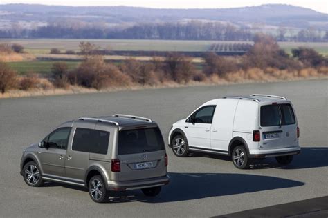 Коммерческие автомобили группы Volkswagen
