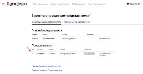 Контроль доступа к аккаунту
