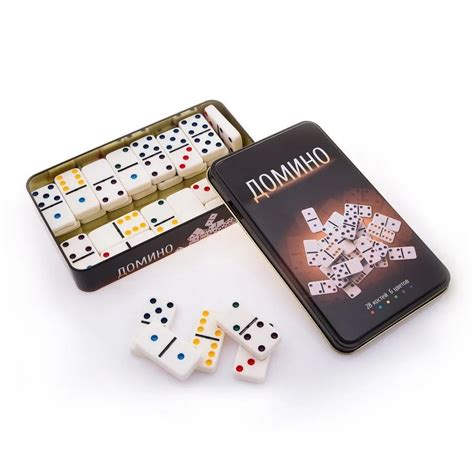Кости как настольная игра