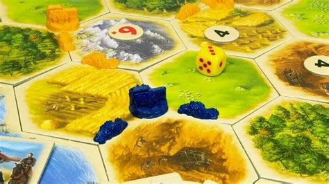 Культовые настольные игры для троих