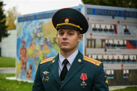 Лейтенант