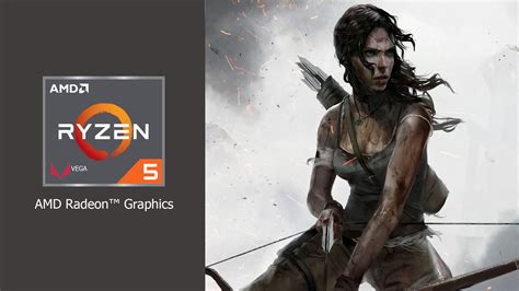 Лучшие игры для ноутбука Amd Ryzen 5 3500u