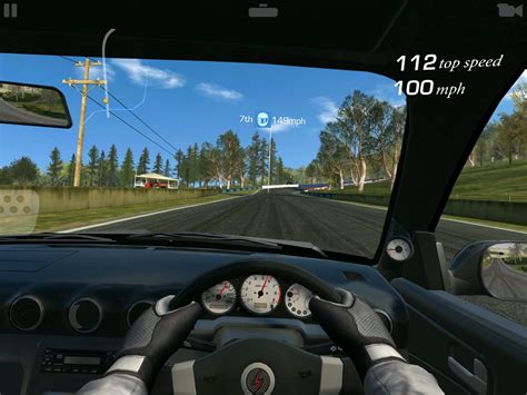 Лучшие игры на руль с педалями: