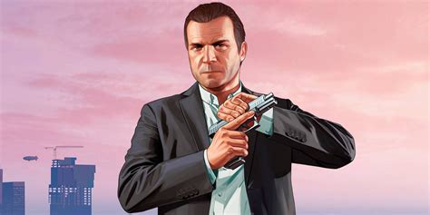 Лучшие имена для персонажей в GTA 5 RP