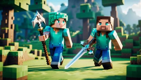 Лучшие сборки Minecraft: