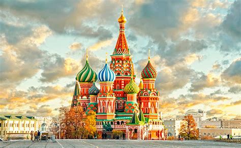 Магазины в Москве, которые стоит посетить