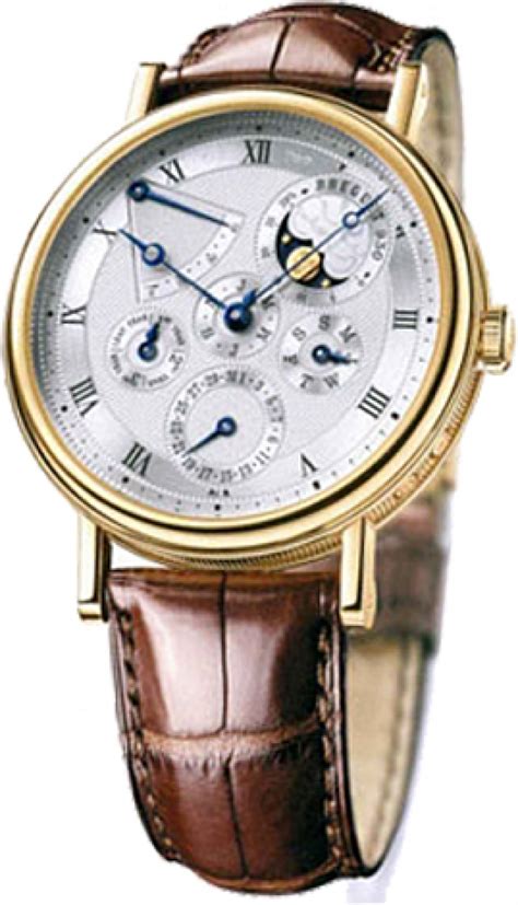 Марка часов Breguet