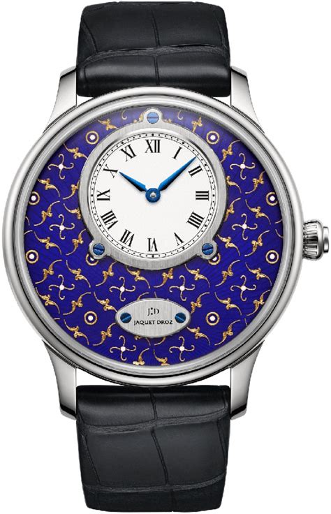 Марка часов Jaquet Droz