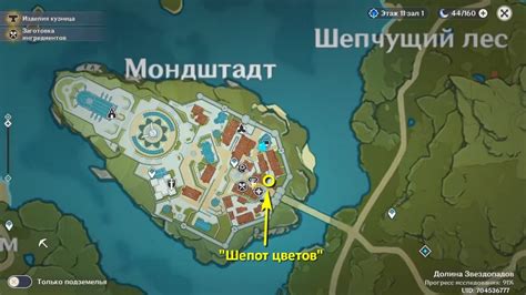 Места, где обычно можно найти муху