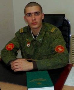 Младший сержант: повышенная квалификация и возможности