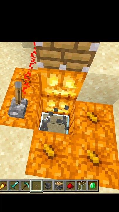 Наковальня в Minecraft: что это такое