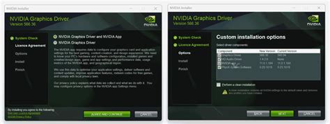 Настройка графики с помощью GeForce Experience