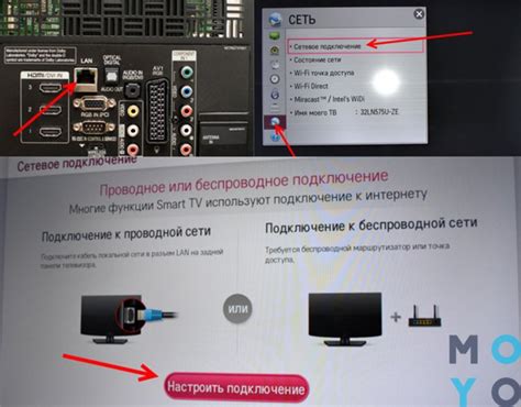Настройка и использование Tor на Smart TV