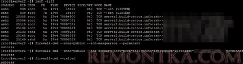 Настройка COM портов в Linux