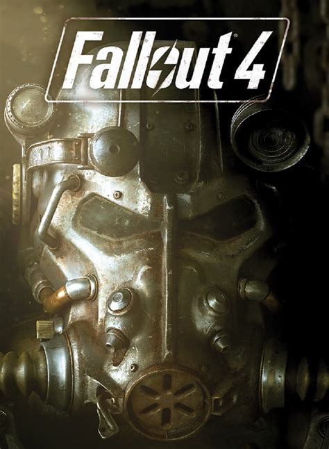 Настройка ini файла в игре Fallout 4