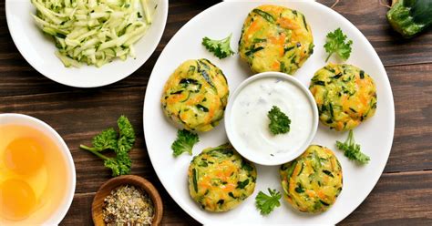 Нежные овощные закуски