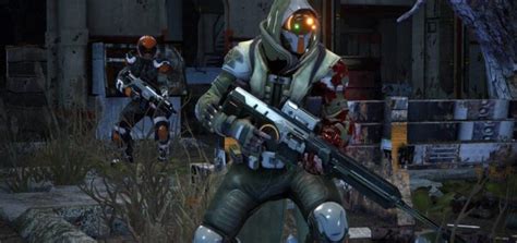 Новые юниты и оружие в игре Phoenix Point: Подопытный 24