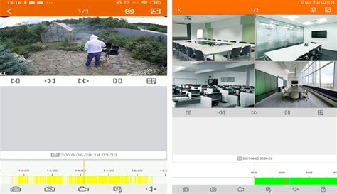 Обзор приложения Satvision Mobile Pro