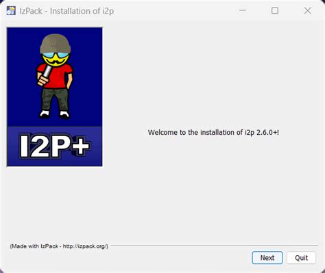Обновление i2p