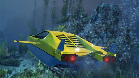 Описание Ракет для Deluxo